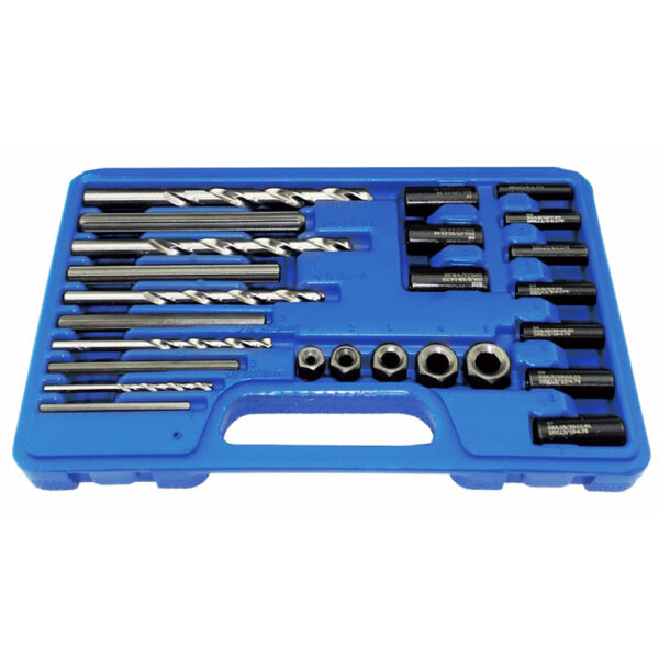 Astro Pneumatic Bits and Sockets