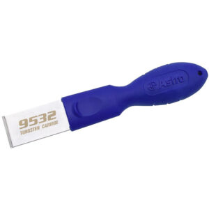 Astro Pneumatic 9532 Tungsten Carbide Gasket Scraper