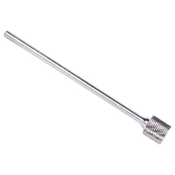 6'' Overall Double Cut Solid Carbide Burs