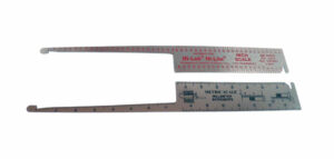 Hi-Lok Grip Scales: An Essential Tool For Precision And Efficiency In Aircraft Maintenance