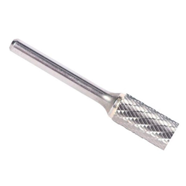 Solid Carbide Burs
