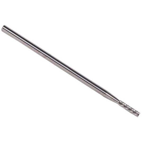 Cylindrical Miniature Solid Carbide Burs