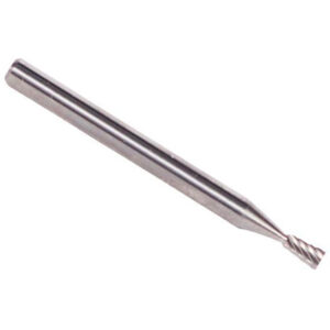 Inverted Cone Miniature Solid Carbide Burs