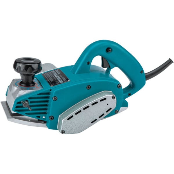 Makita 1002BA Corded 4-3/8'' Curved Base Planer