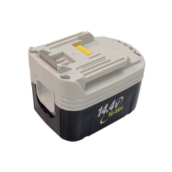 Makita 193352-7 14.4V Makstar Ni-MH 2.0Ah Battery BH1420