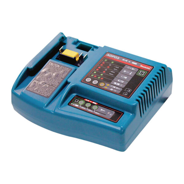 Makita 193681-8 Refreshing Adapter, ADP03