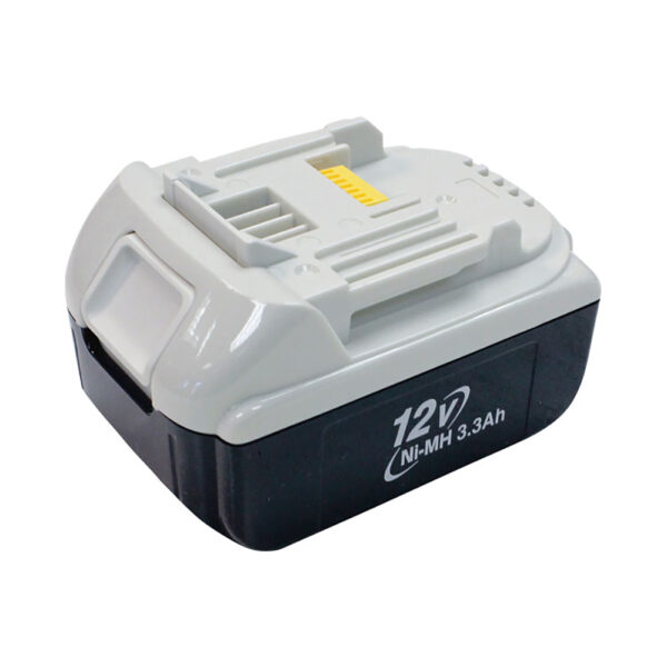 Makita 193931-1 12V Makstar Ni-MH 3.3Ah Battery BH1233C