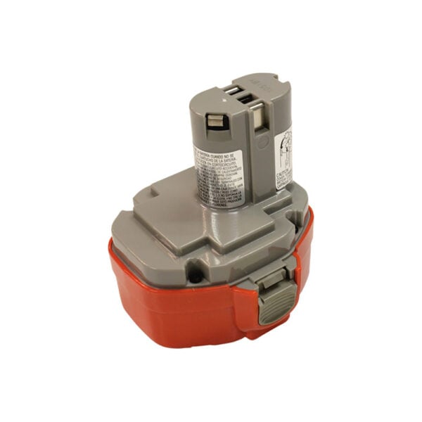 Makita 194172-2 14.4V Ni-Cd 1.3Ah Battery PA14, Pod Style