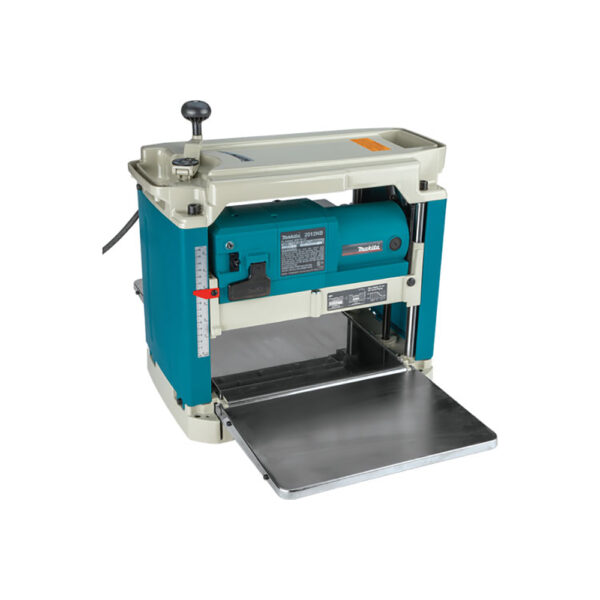 Makita 2012NB Corded 12'' Portable Planer