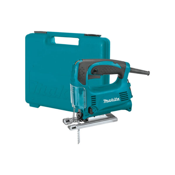 Makita 4329K Corded Top Handle Jig Saw