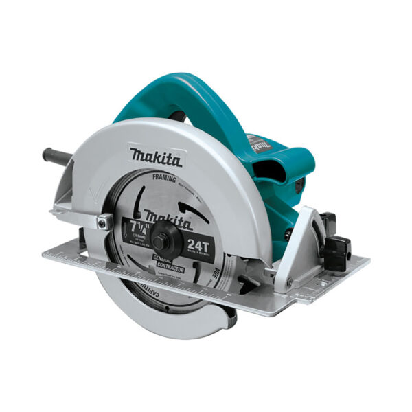 Makita 5007FA 7-1/4'' Circular Saw, with Electric Brake