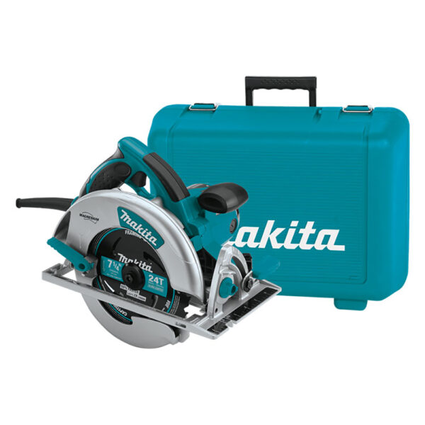 Makita 5007MG 7-1/4'' Magnesium Circular Saw
