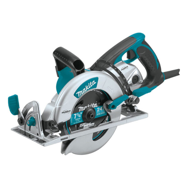 Makita 5377MG 7-1/4'' Magnesium Hypoid Saw
