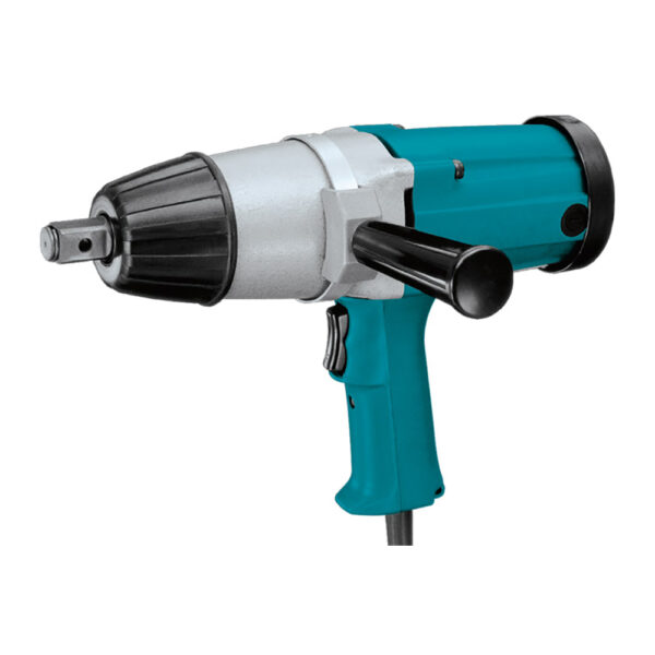Makita 6906 Corded 3/4'' Impact Wrench w/ Friction Ring Anvil