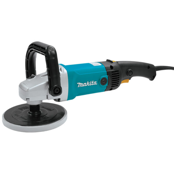 Makita 9227C Corded 7'' Polisher