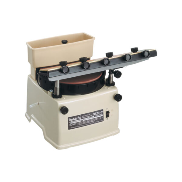 Makita Corded Blade Sharpeners