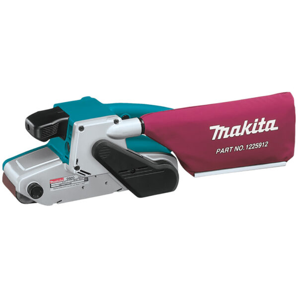 Makita 9920 Corded 3'' x 24'' Belt Sander