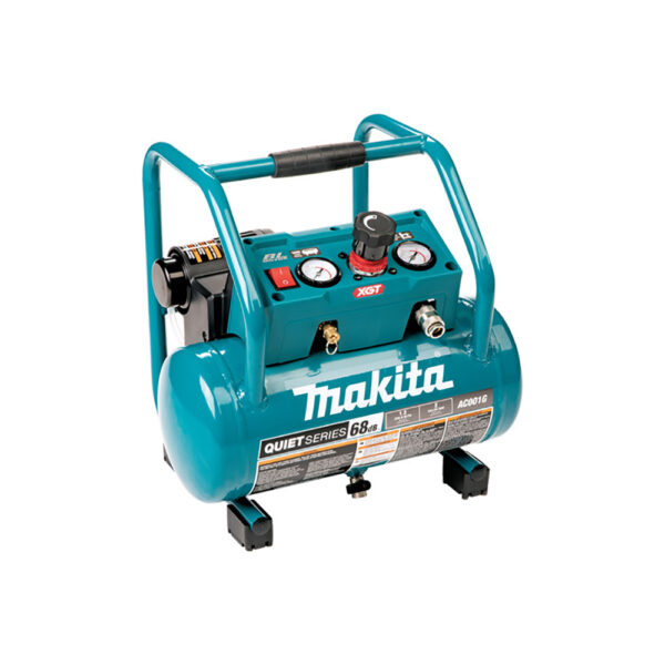 Makita Cordless XGT Specialty Tools