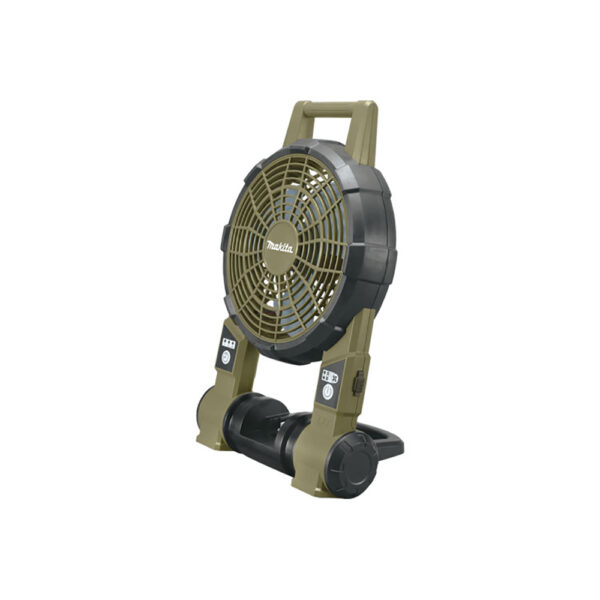 Makita ADCF201Z Outdoor Adventure 18V LXT 9'' Fan, Tool Only