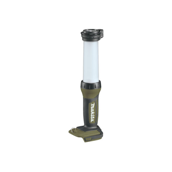 Makita ADML807 Outdoor Adventure 18V LXT L.E.D. Lantern/Flashlight, Flashlight Only
