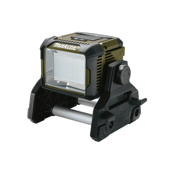 Makita ADML811 Outdoor Adventure 18V LXT L.E.D. Area Light, Light Only