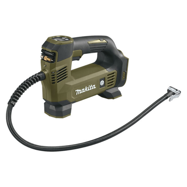 Makita ADMP180ZX Outdoor Adventure 18V LXT Inflator, Tool Only