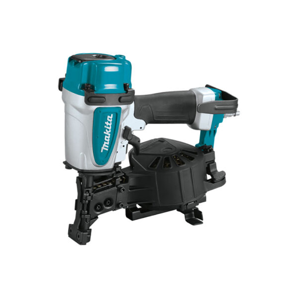 Makita AN454 1-3/4'' Coil Roofing Nailer