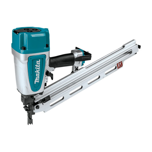 Makita AN924 21º Full Round Head 3-1/2'' Framing Nailer