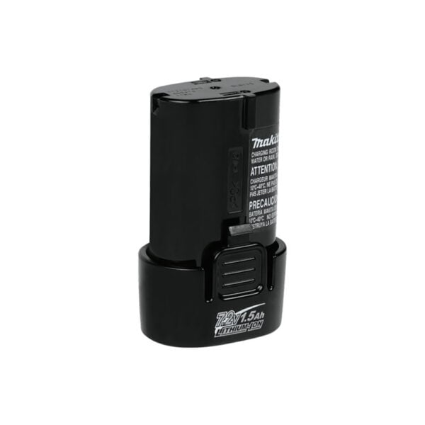 Makita BL0715 7.2V Lithium-Ion 1.5Ah Battery