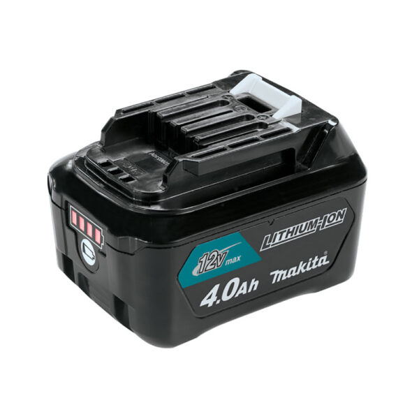 Makita BL1041B 12V max CXT Lithium-Ion 4.0Ah Battery