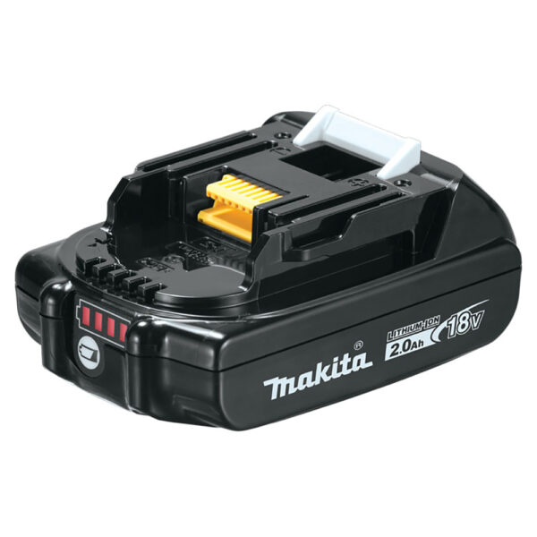 Makita BL1820B 18V LXT Lithium-Ion Compact 2.0Ah Battery