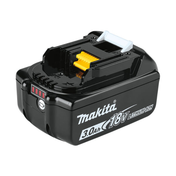 Makita BL1830B 18V LXT Lithium-Ion 3.0Ah Battery