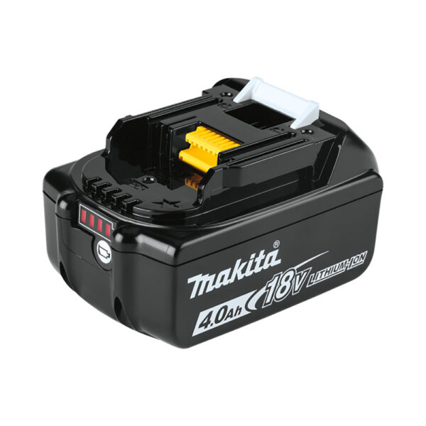 Makita BL1840B 18V LXT Lithium-Ion 4.0Ah Battery