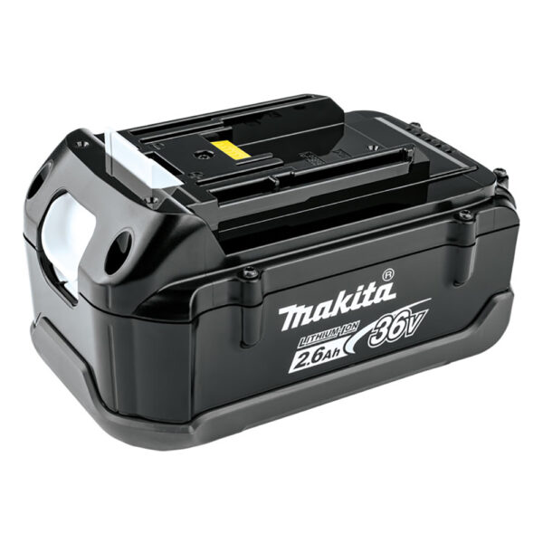 Makita BL3626 36V Lithium-Ion 2.6Ah Battery