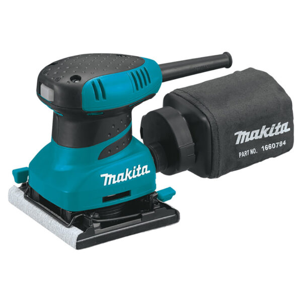 Makita BO4556 Corded 1/4 Sheet Finishing Sander