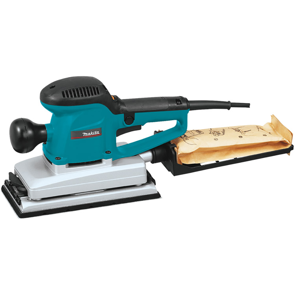 Makita Corded Sanders