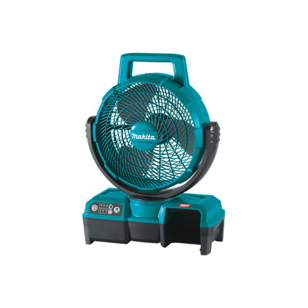 Makita Cordless XGT Fans