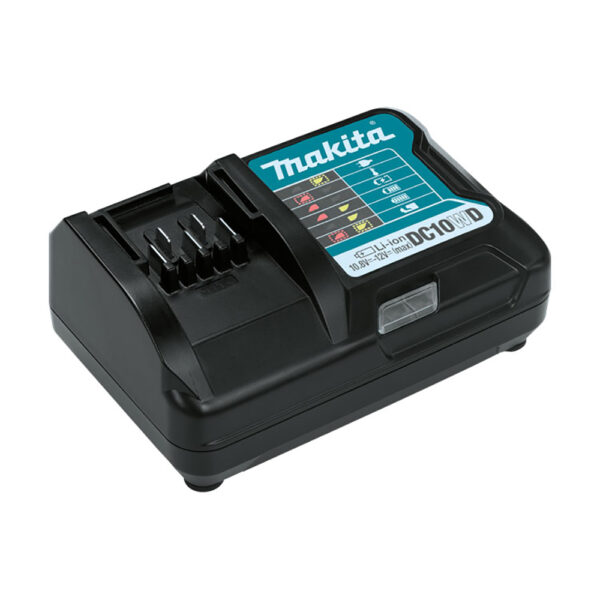 Makita DC10WD 12V max CXT Lithium-Ion Charger