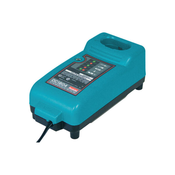 Makita DC1804 7.2V - 18V Universal Battery Charger
