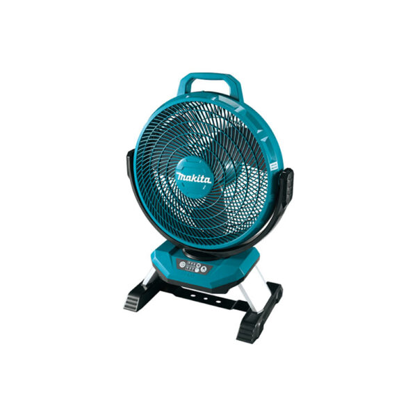 Makita DCF301Z 18V LXT Lithium-Ion Cordless 13'' Fan, Tool Only