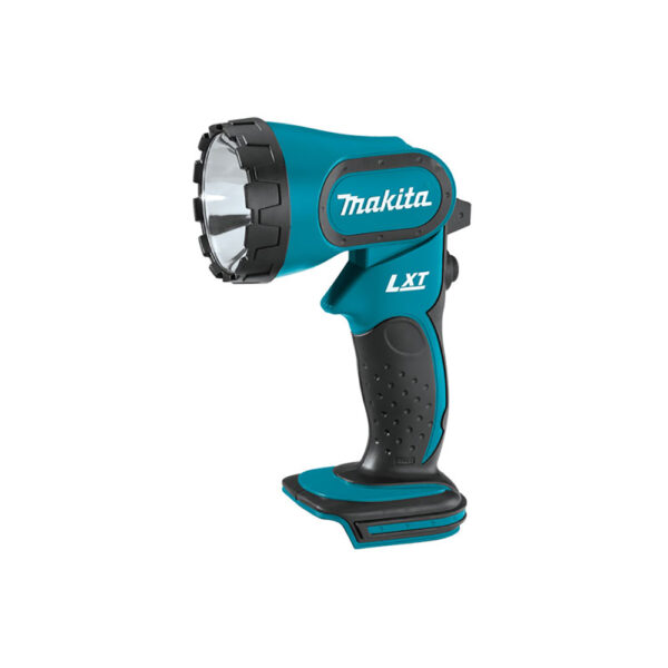 Makita DML185 18V LXT Lithium-Ion Cordless Xenon Flashlight, Flashlight Only