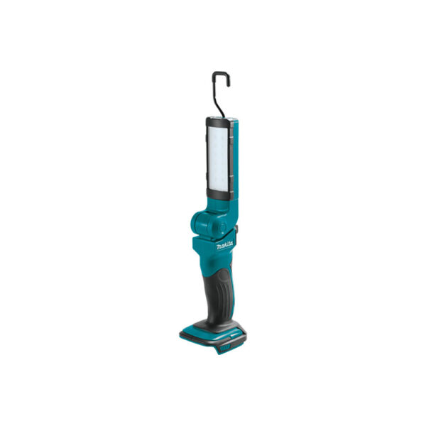 Makita DML801 18V LXT Lithium-Ion Cordless 12 L.E.D. Flashlight, Flashlight Only