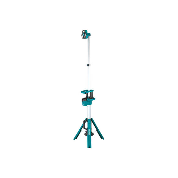 Makita DML814 18V LXT Lithium-Ion Cordless Tower Work/Multi-Directional Light, Light Only