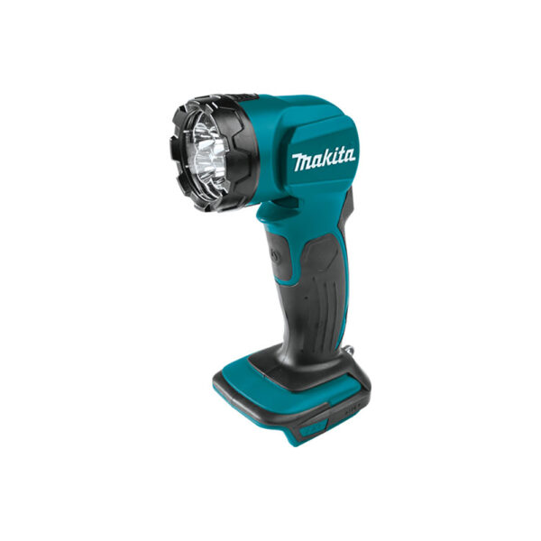 Makita Cordless LXT Flashlights, Spotlights, Headlamps