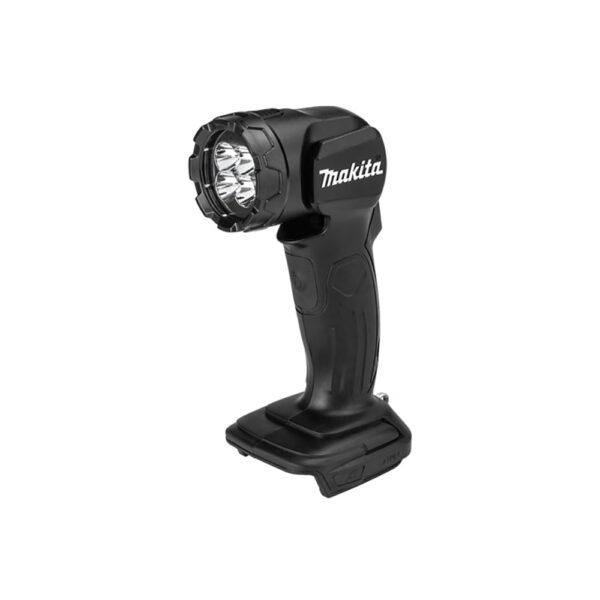 Makita DML815B 18V LXT Lithium-Ion Cordless L.E.D. Flashlight, Flashlight Only