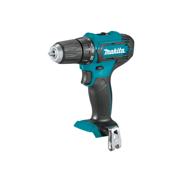 Makita FD09Z 12V max CXT Lithium-Ion Cordless 3/8'' Driver-Drill, Tool Only