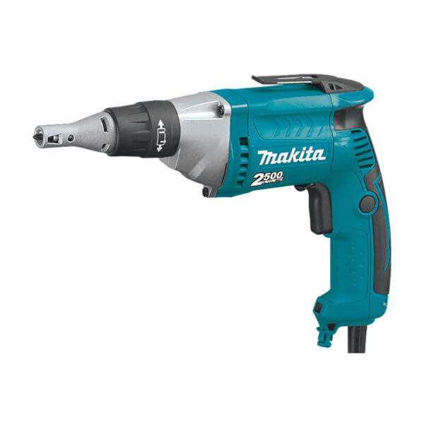Makita FS2200 Corded 2,500 RPM Drywall Screwdriver