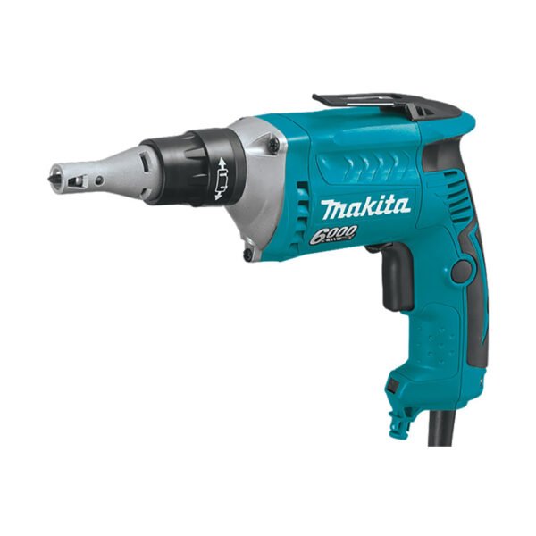 Makita FS6200 Corded 6,000 RPM Drywall Screwdriver