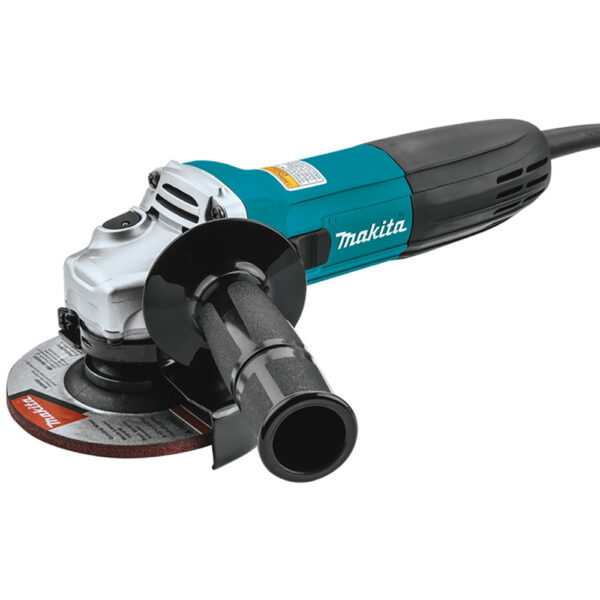 Makita GA4530 Corded 4-1/2'' Angle Grinder