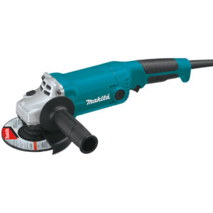 Makita GA5010Z Corded 5'' Angle Grinder, with AC/DC Switch